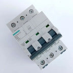 New Siemens 5SY6332-7CC circuit breaker free shipping