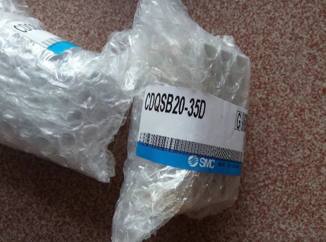 CDQSB20-35D CDQSB2035D 1PC New SMC air cylinder free shipping
