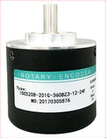 1pc new ISC5208-201G-360BZ3-12-24F