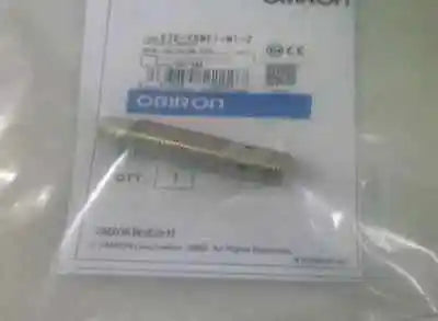 NEW IN BOX OMRON E2E-X5ME1-M1-Z