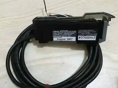 KEYENCE fiber amplifier LV-12SB NEW IN BOX
