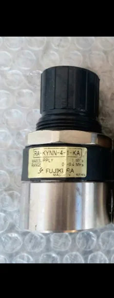 1PC USED FUJIKURA RA-KYNN-4-1-KA free shipping