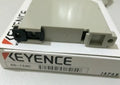 Mew  KEYENCE ES-12AC  Optical fibers amplified sensor  free shipping