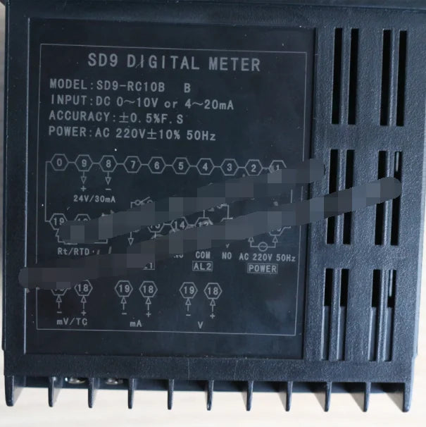 1PC  NEW    TOKY   SD9-RC10B     free shipping