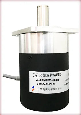1pc new A-LF-2500BM-G8-30F