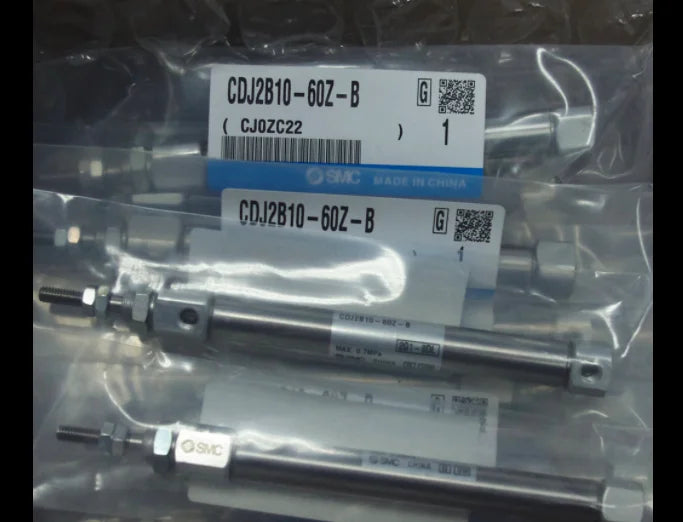 1PC NEW SMC CDJ2B10-60Z-B free shipping