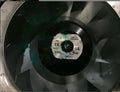 1pc fan new 2RRE45 25056R 230V 190W 2RRE45 25056R 115V 167/243W 230V190W
