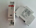 ESB20-20 AC230V 1PC New ABB auxiliary contacts free shipping