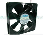1pc fan new 4710NL-04W-B30 4710NL-04W-B37 4710NL-04W-B50 NMB 12V