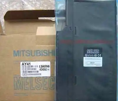 AY41 1PC New In Box Mitsubishi MELSEC free shipping