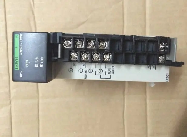 1pcs NEW IN BOX OMRON CQM1-LK501 CQM1LK501 free shipping