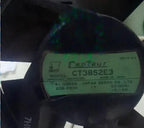 1pc fan new CN60B31 CN52B4 CN52B2 CN48D5 CN60B5 CN60B2 CT3B52E3 220V