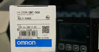 E5CN-QMT-500 E5CN QMT 500 New OMRON temperature controller 100-240V free ship