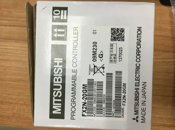 FX2N-20GM FX2N20GM 1PC NEW MITSUBISHI PLC Position Control Unit free shipping