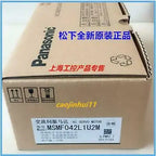 1pc new 400W MSMF042L1U2M