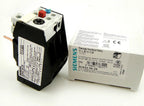 3UA5240-2B 3UA52 40-2B 1PC NEW SIEMENS Thermal Overload Relay 12.5-20A free ship