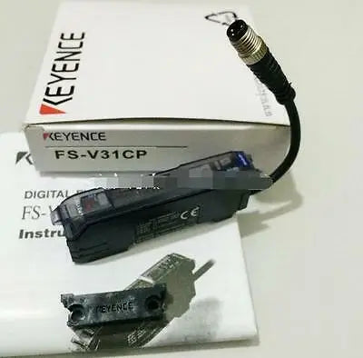 Keyence FS-V31CP NEW IN BOX
