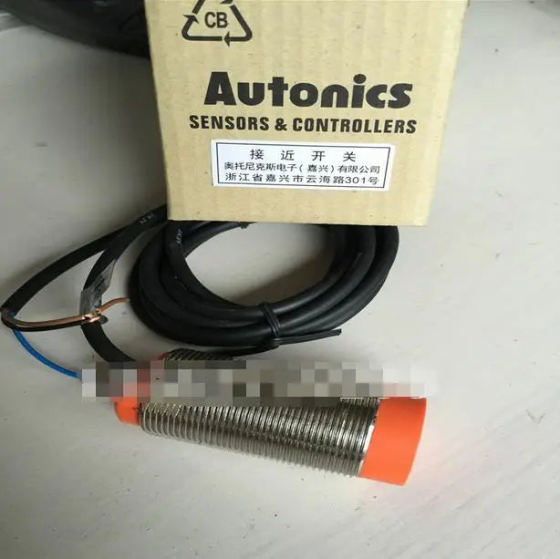 CR30-15DP CR30 15DP 1PC New Autonics free shipping