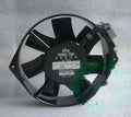 1pc fan new PF-155-M AC100V NTO 46/42W17215038
