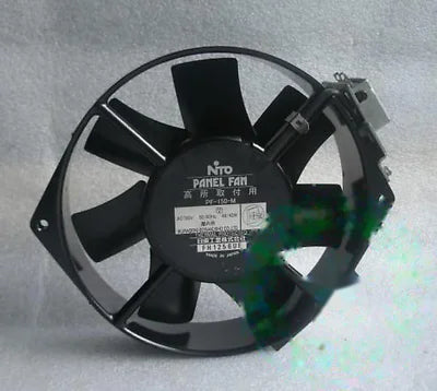 1pc fan new PF-155-M AC100V NTO 46/42W17215038
