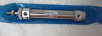 New  SMC  CDM2B25-100A  Cylinder  free shipping