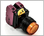 1pc new YW1L-M2E02QM3A IDEC