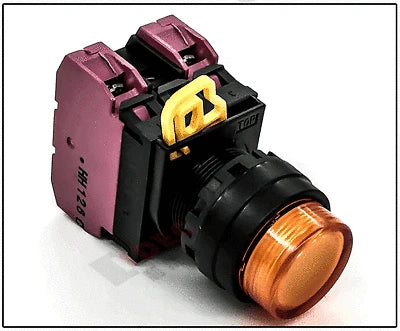 1pc new YW1L-M2E02QM3A IDEC