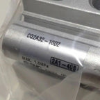 NEW  SMC  CQ2A32-10DZ  cylinder  free shipping