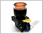 1pc new YW1L-MF2E10QM3A IDEC