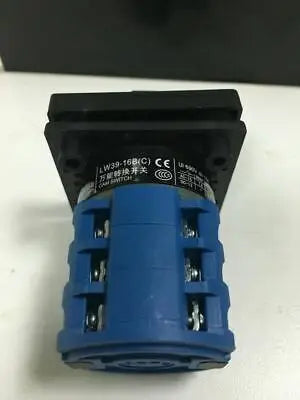 1pc new LW39 16A LW39-16B-3JC-11111/3 SIEMENS