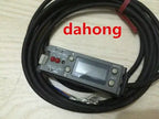 1PC KEYENCE Digital Optical Fiber Amplifier NEW IN BOX FS-V1P FSV1P