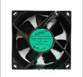 1pc fan new AD0812UX-A71GL DC12V 0.45A ADDA 808025