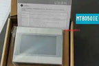 1pc NEW MT8050iE WEINTEK WEINVIEW 4.3" TFT LCD INTERFACE HMI DISPLAY