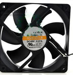 1pc fan new FD481225LB FD488025HB 48V Y.S.TECH