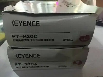 1pc new KEYENCE FT-H20C FT-50CA