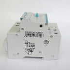 1PC  NEW   SIEMENS  5SU9326-1CR10  2P  10A   free shipping