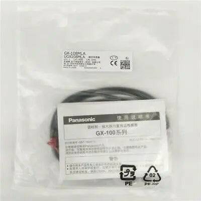 1pc new Panasonis GX-108MLA