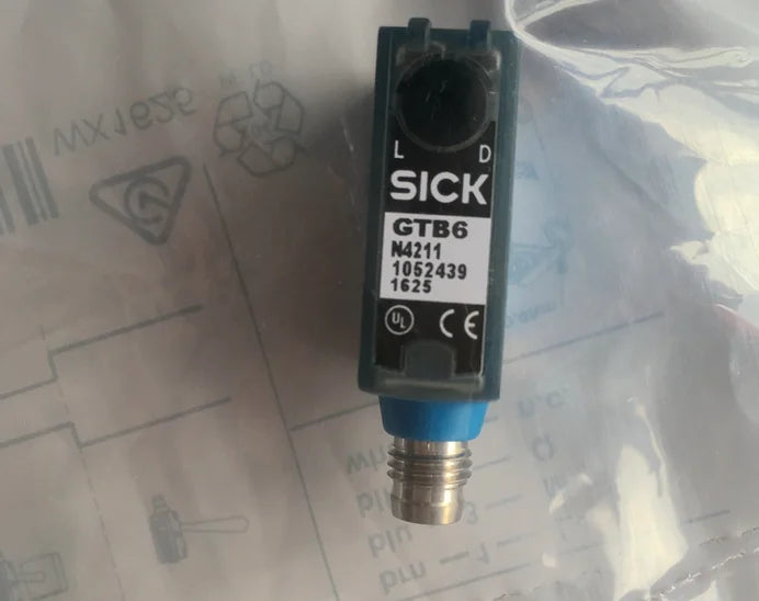 1PC NEW SICK GTB6-N4211 free shipping