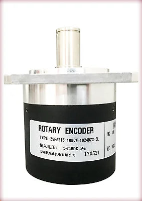1pc new ZSF6215-108CW-1024BZ3-5L
