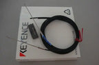 1PC New in box KEYENCE Fiber Optic Sensor Switch FU-34 FU 34 free shipping