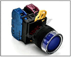 1pc new YW1L-AF2E20QM3S IDEC