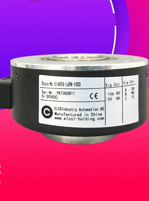1pc new EI40F8-L6PR-1000 600 2000 1024 360 2500 100 200 500 KE