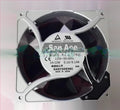 1pc fan new 109S024 115V SANYO 12012038MM