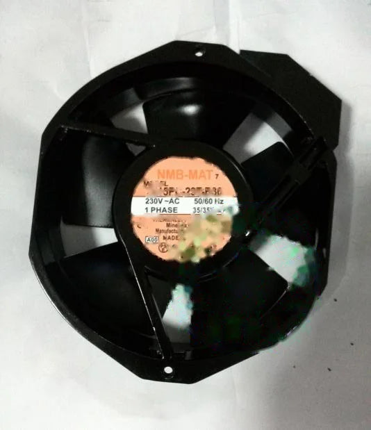1pc new fan 5915PC-23T-B30 -A00 230V NMB 172*150*38 freeship