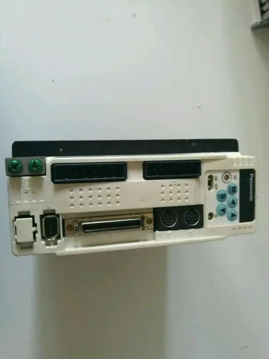 MCDDT3520053 servo Driver Panasonic Used