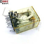 1pc new RY4S-UL-AC24V IDEC