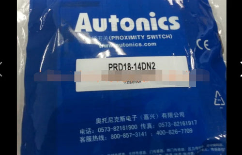 1PC  NEW   Autonics   PRD18-14DN2      free shipping