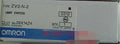 OMRON ZV2-N-2 New In Box