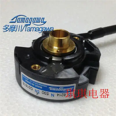 1pc new S48-2500C/T-P8-L6-5V TS6214N530 TAMAGAWA