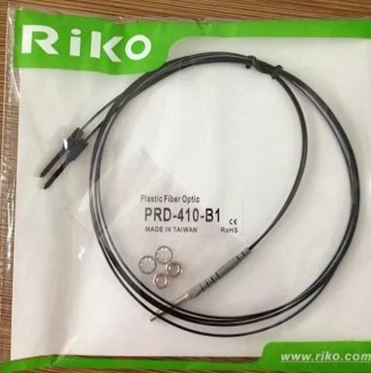 PRD-410-B1 PRD410B1 1PC New RIKO Fiber Optic Sensor free ship